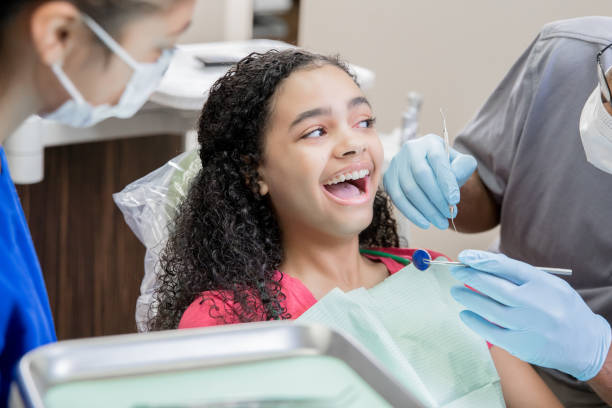 Best Emergency Dental Care for Broken or Chipped Teeth in Osceola, WI