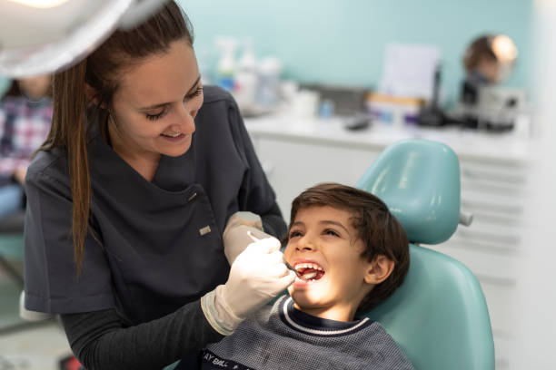 Best Emergency Dental Care for Broken or Chipped Teeth in Osceola, WI