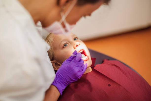 Best Emergency Treatment for Dental Infections or Abscesses in Osceola, WI