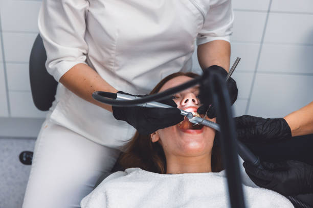Best Emergency Dental Care for Broken or Chipped Teeth in Osceola, WI