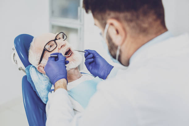 Best Emergency Treatment for Dental Infections or Abscesses in Osceola, WI